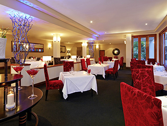 V RESTAURANT