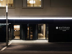 Hotel Basel Pullman Europe Creative Cuisine At The Highest Level In Seasonally Inspired Les Quatre Saisons
