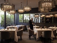 Hotel Basel Pullman Europe Les Quatre Saisons