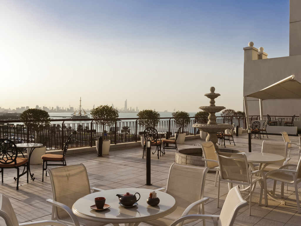 Hotel in SALMIYA ibis Kuwait Salmiya