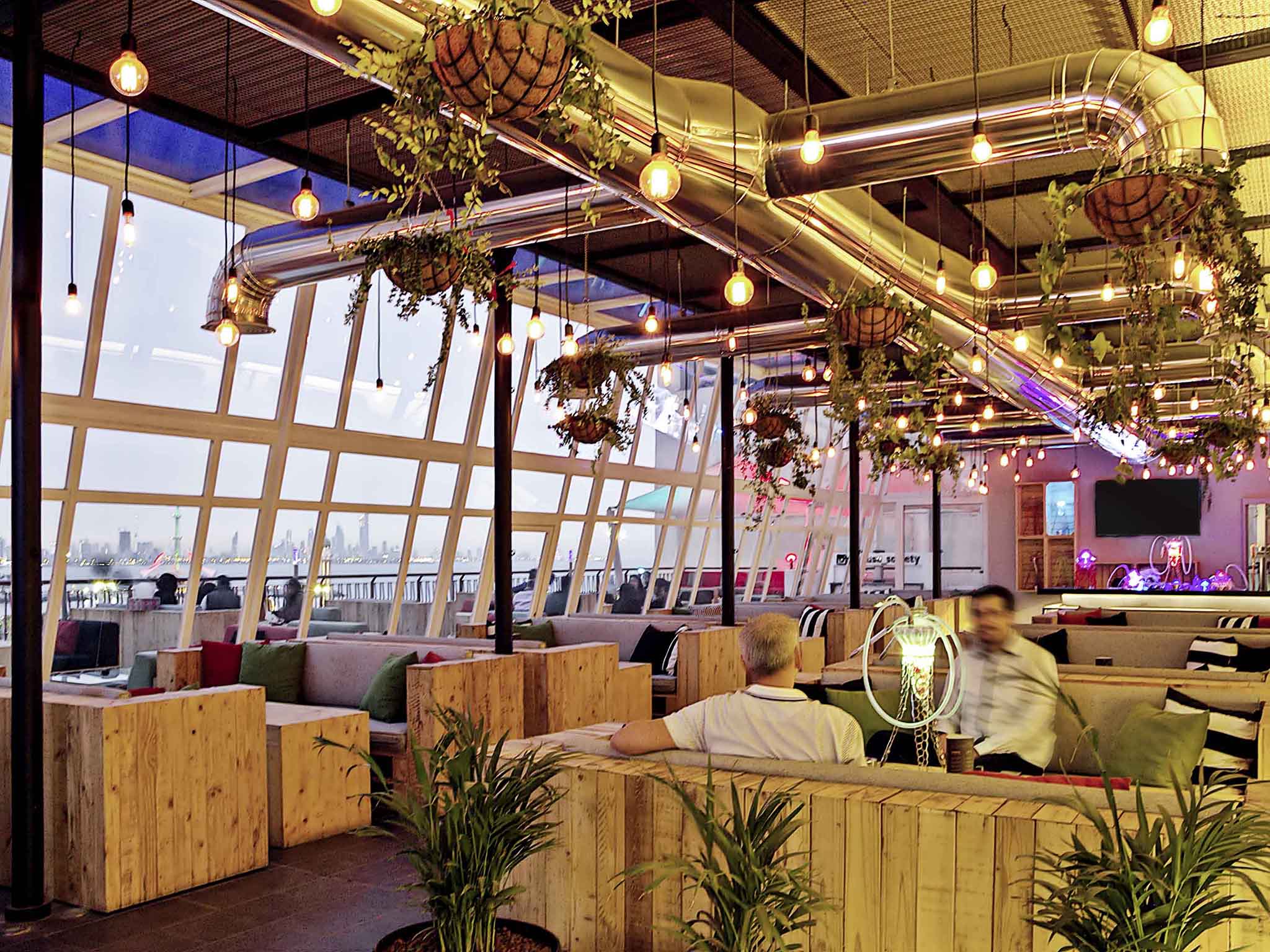 Hôtel à SALMIYA ibis Kuwait Salmiya