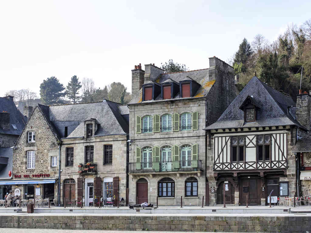 Hotel Ibis Styles Dinan Centre Ville Ex Ibis Dinan Hotel Ibis Styles Dinan Centre Ville Ex Ibis Dinan