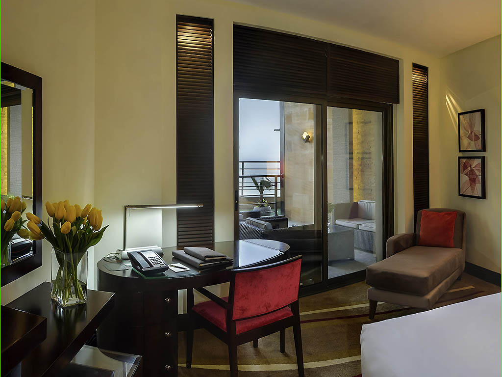 Hotel di lusso a al khobar – sofitel al khobar the corniche