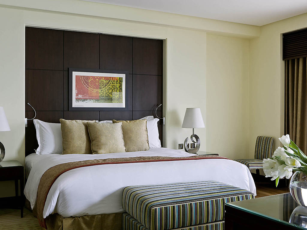 Hotel di lusso a al khobar – sofitel al khobar the corniche