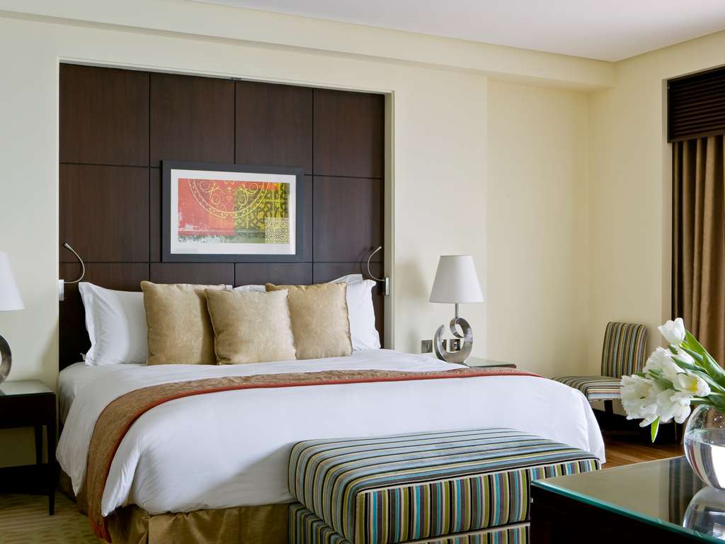 Hotel di lusso a al khobar – sofitel al khobar the corniche