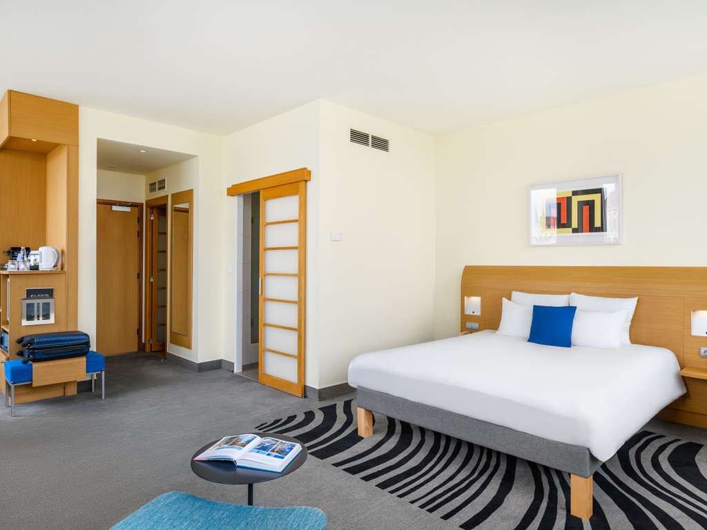 Novotel Budapest Danube | Contemporary Hotel in Budapest