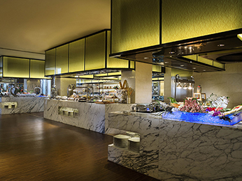 THE KITCHEN