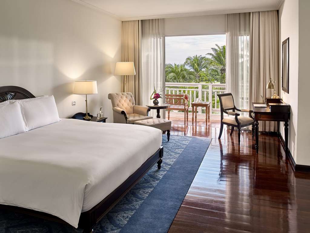 Hotel di lusso a krabi – sofitel krabi phokeethra golf and spa resort