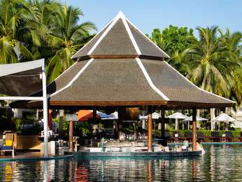 KOH PODA RESTAURANT AND POOL BAR