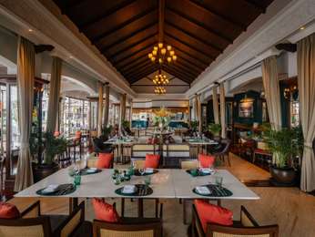 RISTORANTE VENEZIA