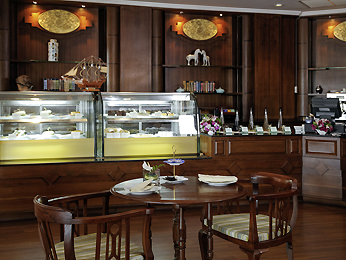 CAFÉ VIENNA