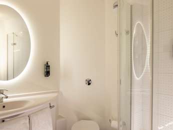 Hotel Ibis Centre Euromed Marseille Hotel Ibis Centre Euromed Marseille