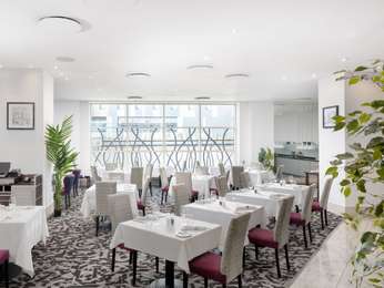 LA BRASSERIE