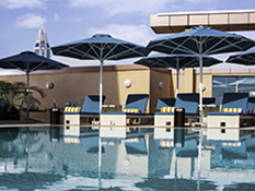 POOL BAR
