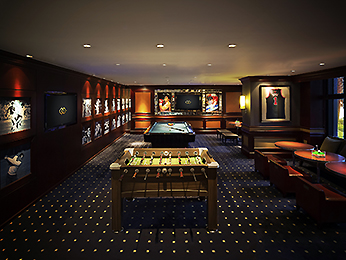 SNAPS SPORTS BAR
