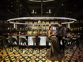 LA VERANDA