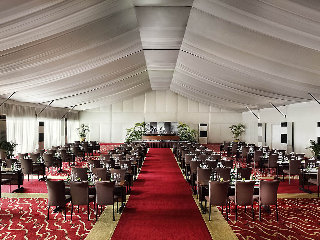 Hotel di lusso a manila – sofitel philippine plaza manila