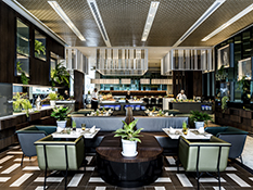 CUISINE UNPLUGGED