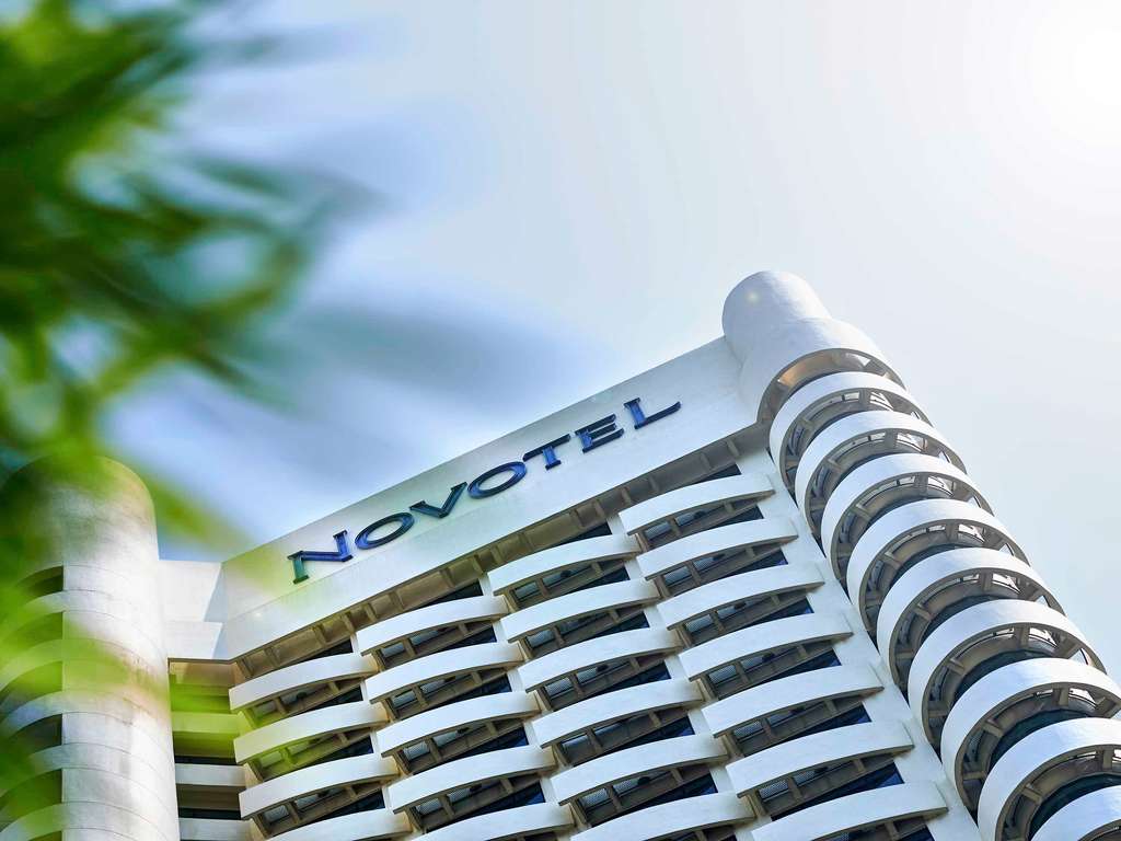 hotel near novotel kuala lumpur