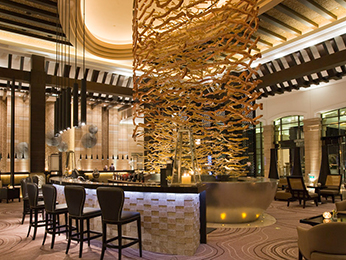 LINK LOUNGE BAR
