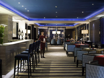 BAR BLUE