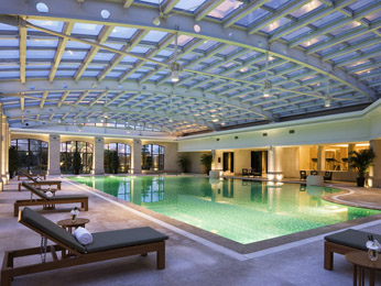 POOL BAR