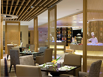 VIE ALL DAY DINING