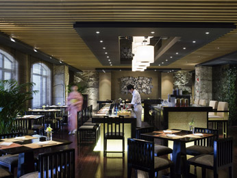FUKAMI JAPANESE RESTAURANT