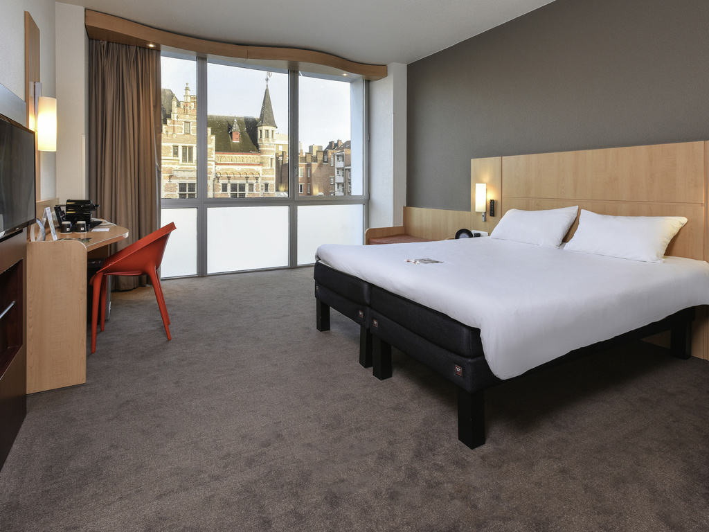 Hotel in kortrijk ibis kortrijk centrum