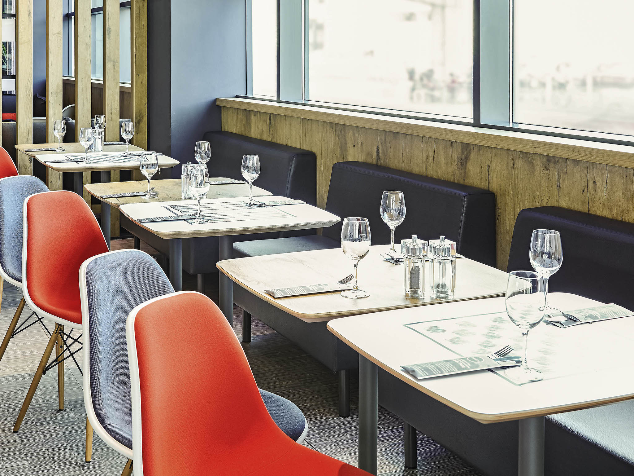 Ibis Birmingham Airport Comfortable Hotel in Birmingham