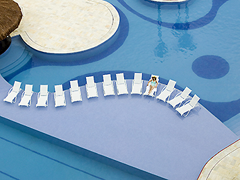 POOL BAR