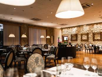 RESTAURANTE LES ÉPICES
