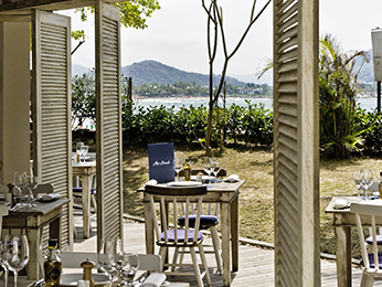 RESTAURANTE MAR CASADO