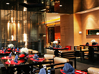 WAFU JAPANESE RESTAURANT