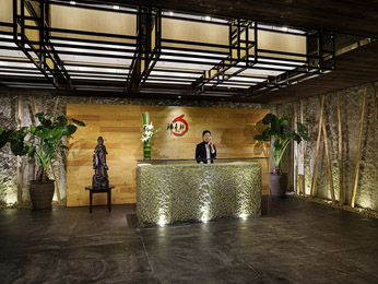 JIN YAO XUAN CHINESE RESTAURANT