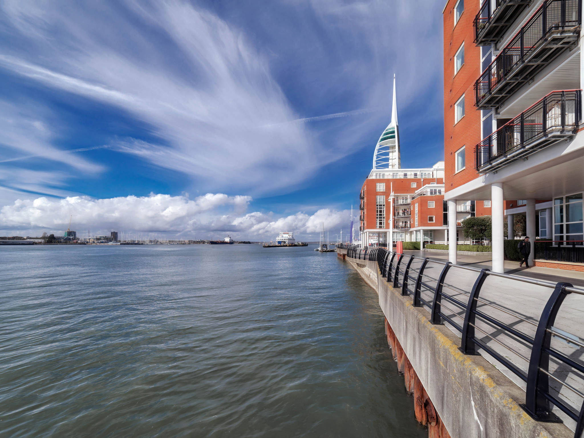 Ibis Budget Portsmouth Affordable Hotel in Portsmouth