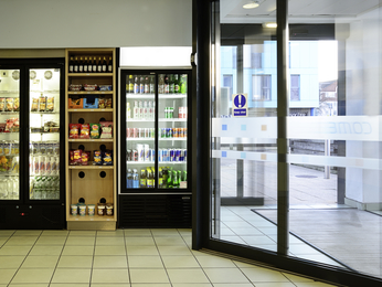 Ibis Hotel Portsmouth Car Parking Ibis Hotel Portsmouth Car Parking