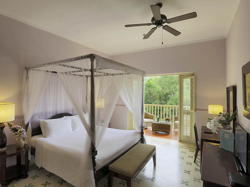 Hotel in phu quoc la veranda resort phu quoc mgallery collection