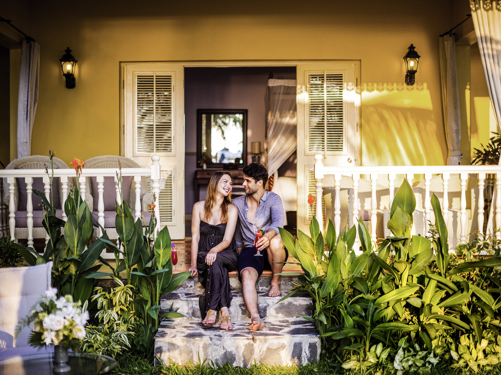 Hotel in phu quoc la veranda resort phu quoc mgallery collection