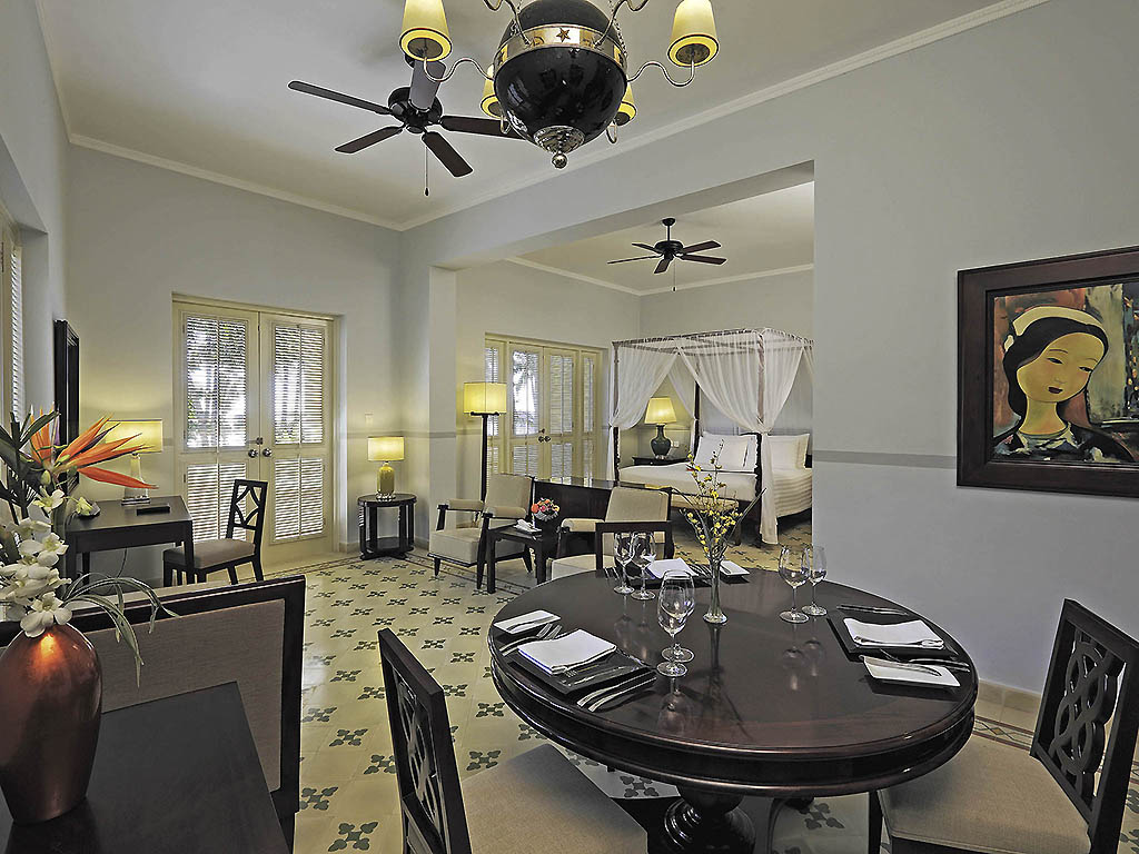 Hotel in phu quoc la veranda resort phu quoc mgallery collection