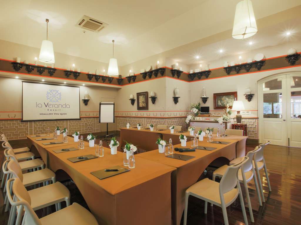 Hotel di lusso a phu quoc – la veranda resort phu quoc mgallery ...