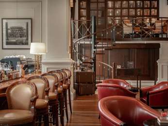 LE BAR