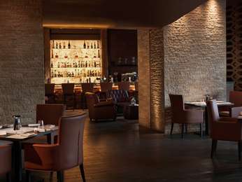 PORTER HOUSE BAR