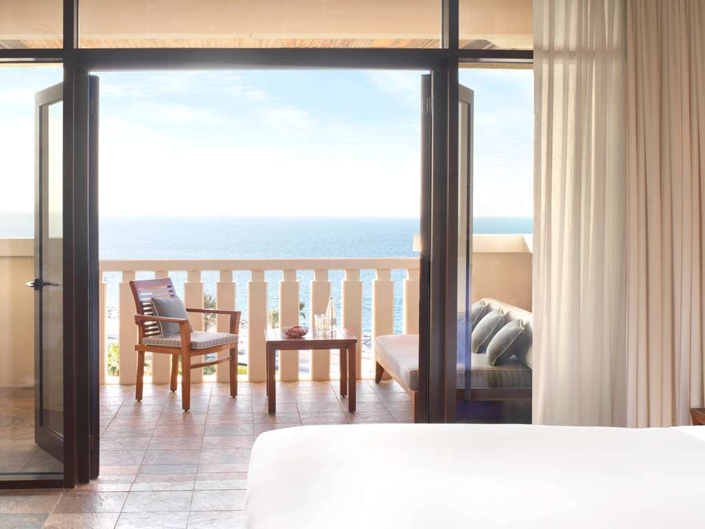 Luxushotel dubai – sofitel dubai the palm resort & spa
