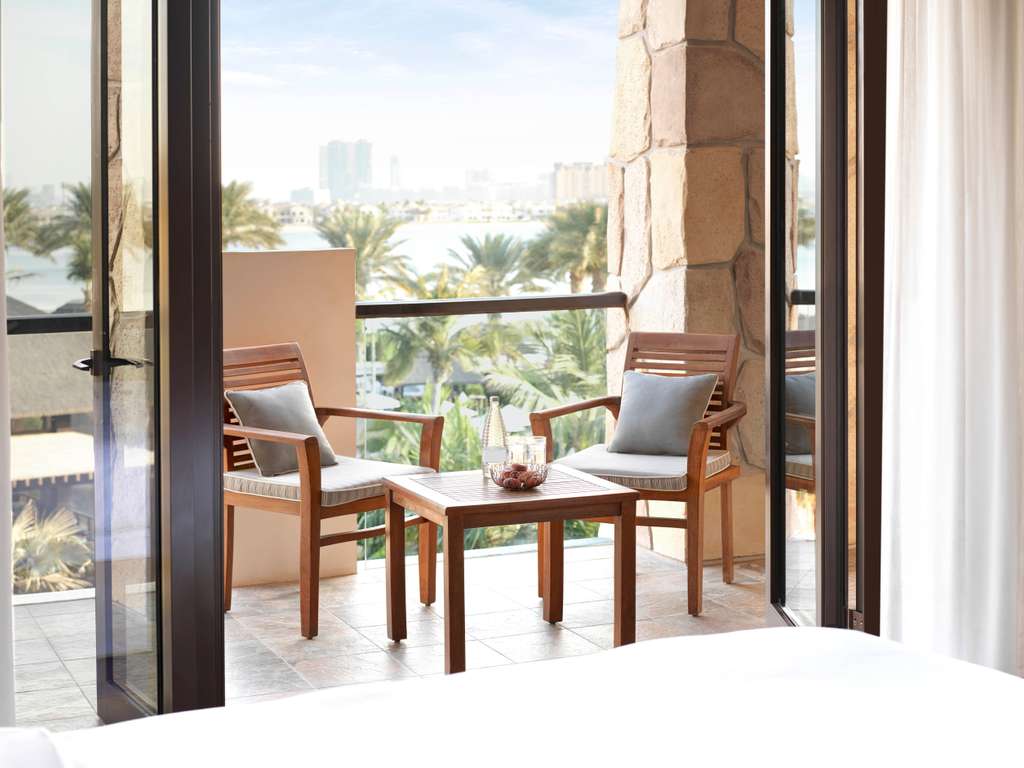 Hotel di lusso a dubai – sofitel dubai the palm resort & spa