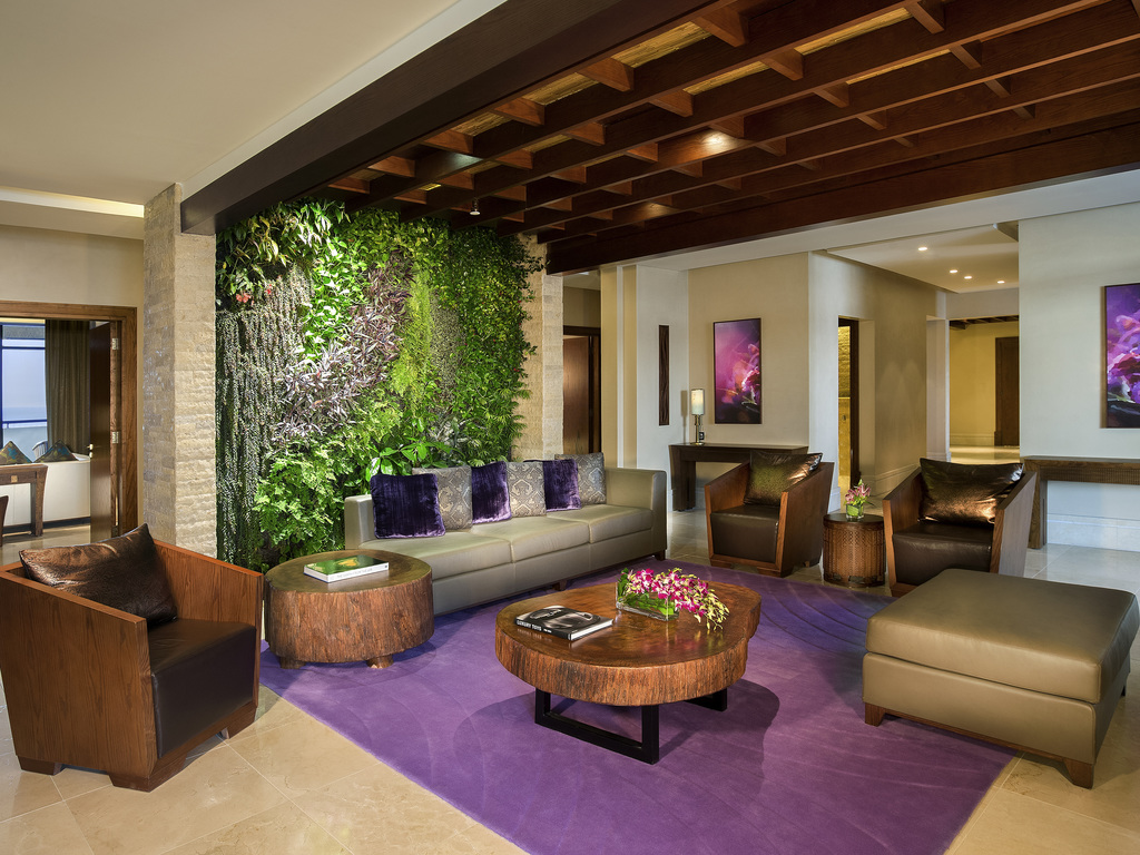 Luxushotel dubai – sofitel dubai the palm resort & spa