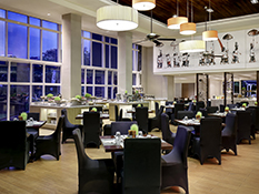 THE DELI @ PULLMAN
