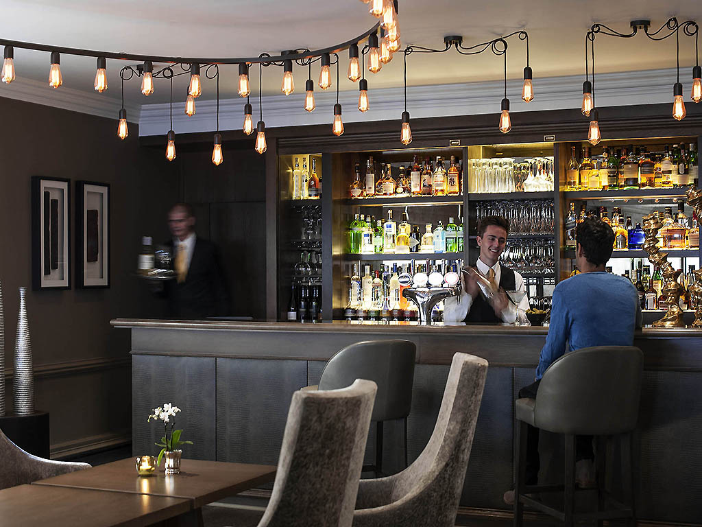 Hotel di lusso a windsor – castle hotel windsor mgallery by sofitel