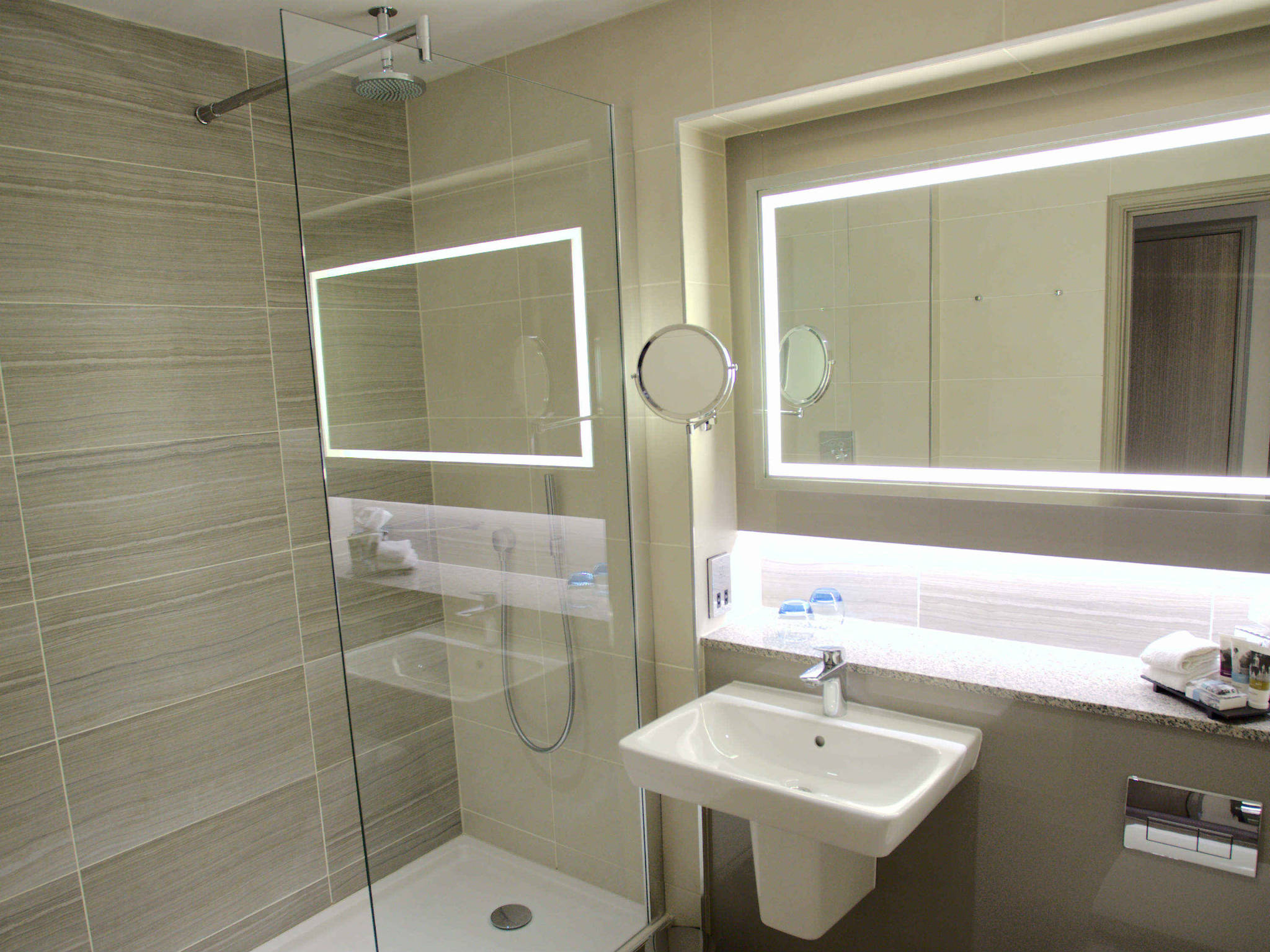 Mercure Aberdeen Ardoe House hotel Hotel in Aberdeen