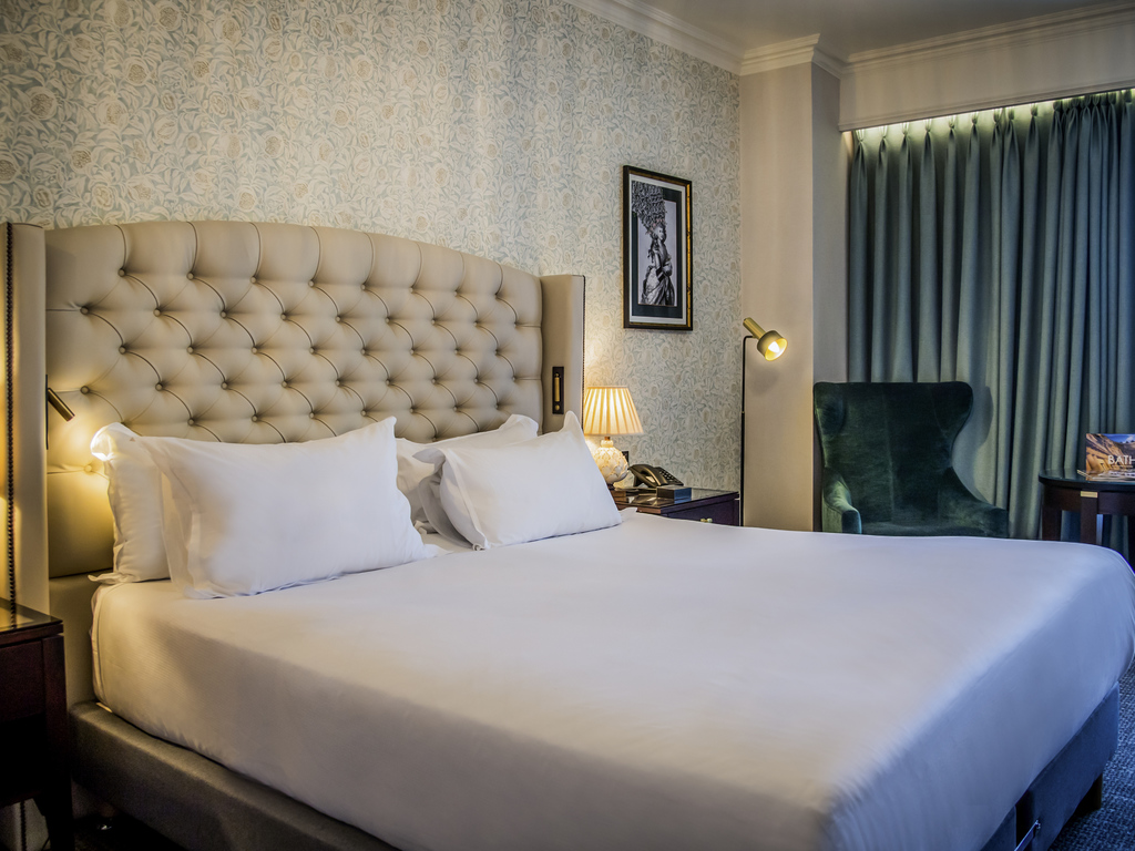 Luxury hotel BATH Francis Hotel Bath MGallery by Sofitel